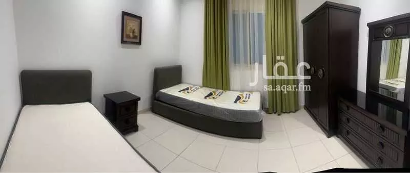 3 bedroom apartment in Al Shati 4