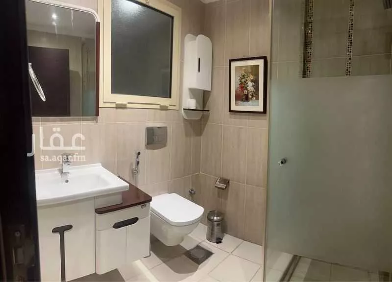 3 bedroom apartment in Al Shati 6