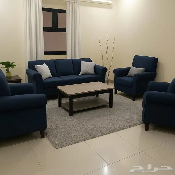 شقة  في الراكة الجنوبية، الخبر 6