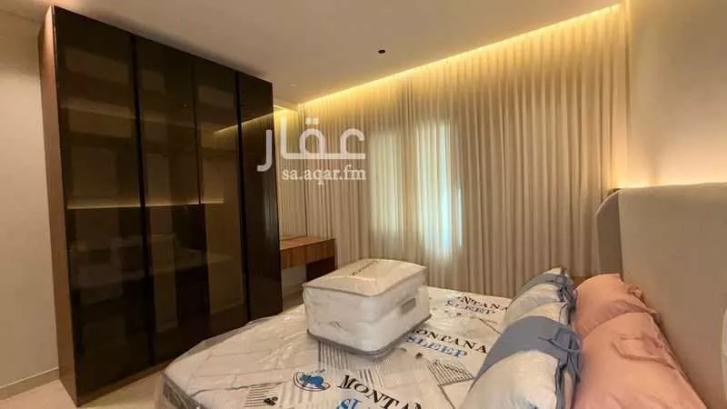 3 bedroom apartment in Al Nuzhah 2