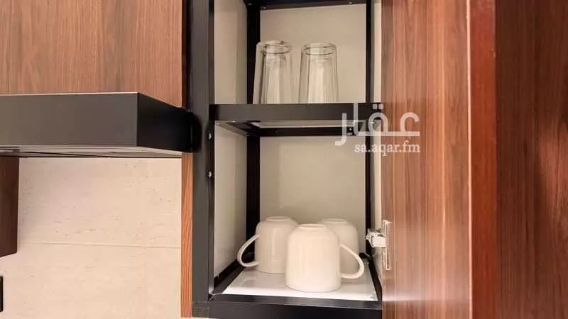 3 bedroom apartment in Al Nuzhah 11