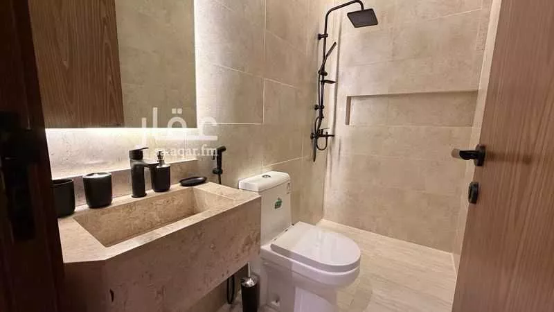 3 bedroom apartment in Al Nuzhah 13