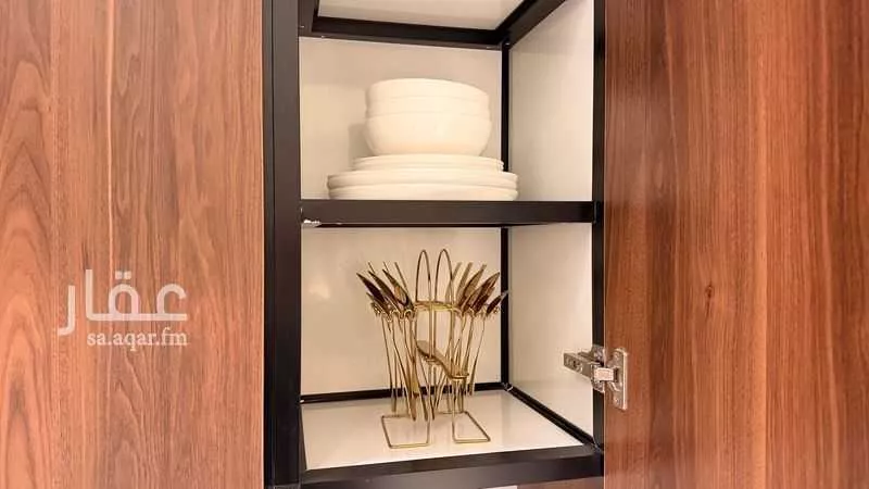 3 bedroom apartment in Al Nuzhah 14
