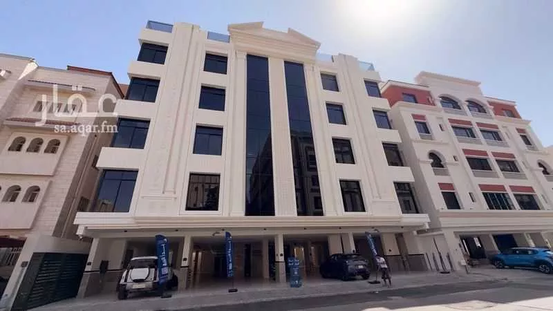 3 bedroom apartment in Al Nuzhah 16