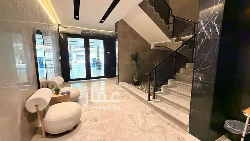 3 bedroom apartment in Al Nuzhah 17