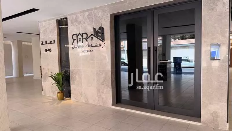 3 bedroom apartment in Al Nuzhah 20
