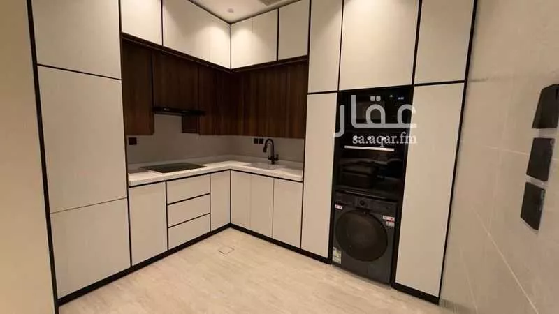 3 bedroom apartment in Al Nuzhah 3