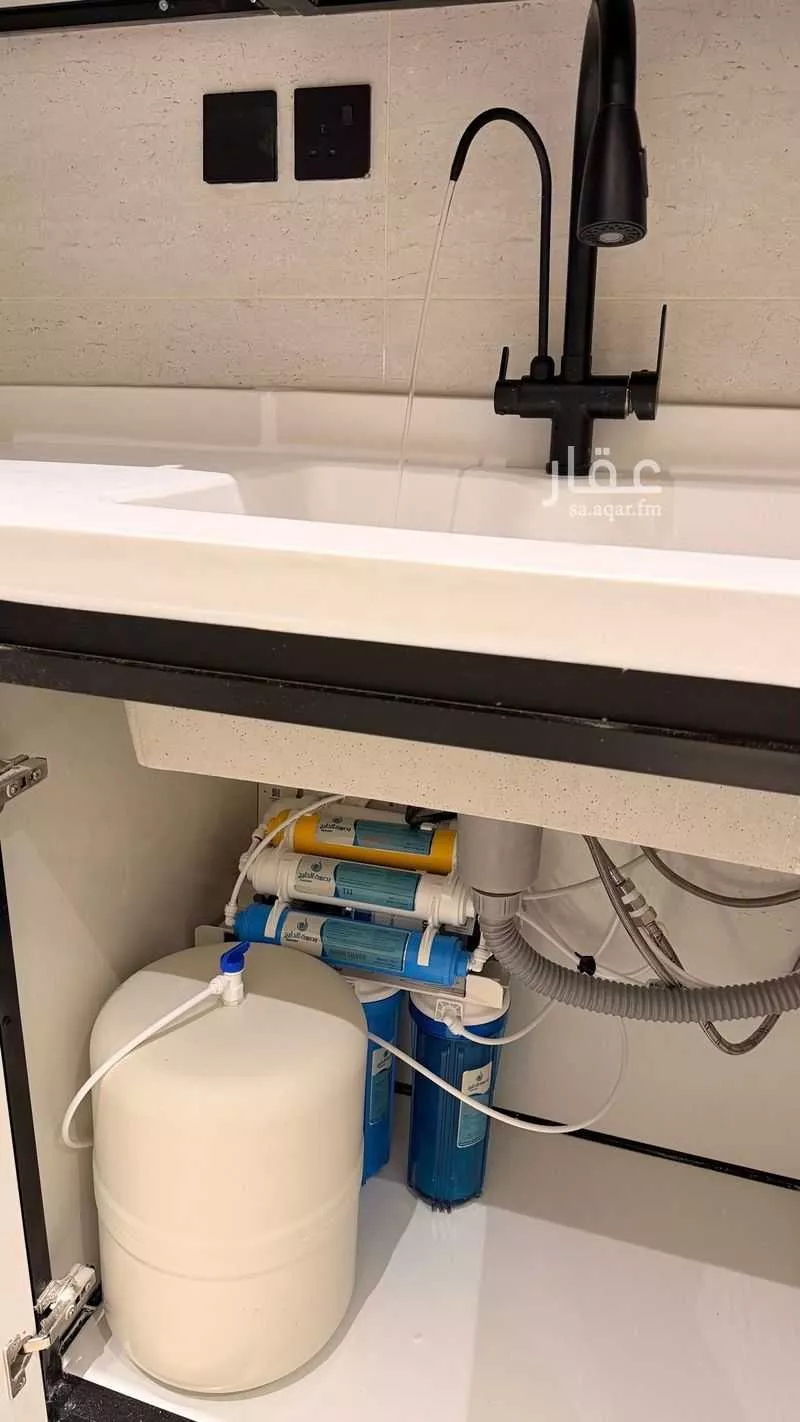 3 bedroom apartment in Al Nuzhah 21