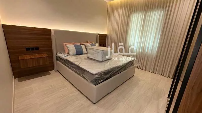 3 bedroom apartment in Al Nuzhah 5