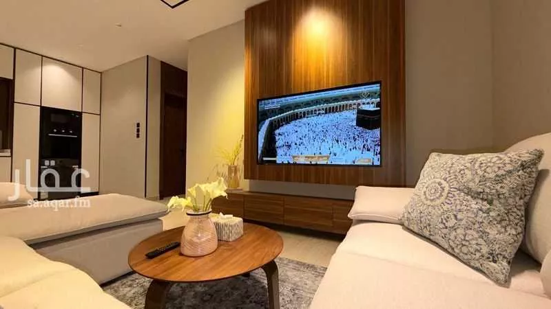 3 bedroom apartment in Al Nuzhah 6
