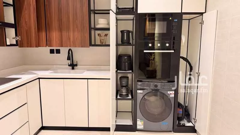 3 bedroom apartment in Al Nuzhah 8