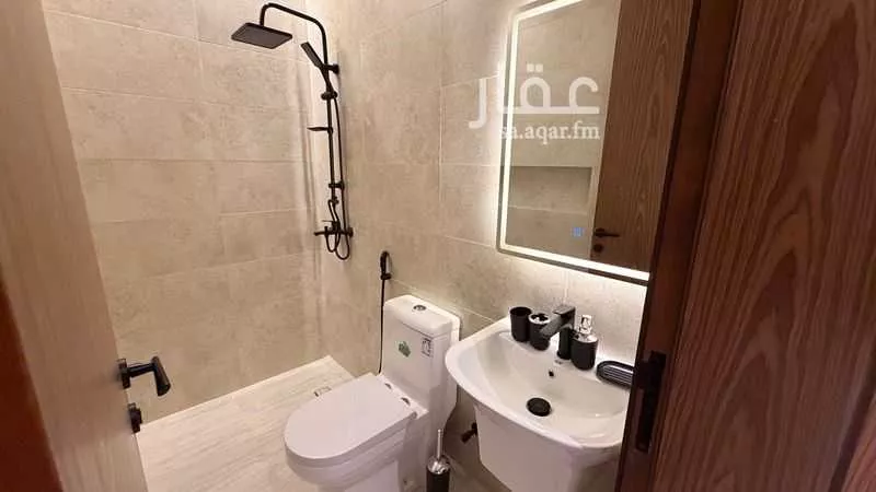 3 bedroom apartment in Al Nuzhah 9