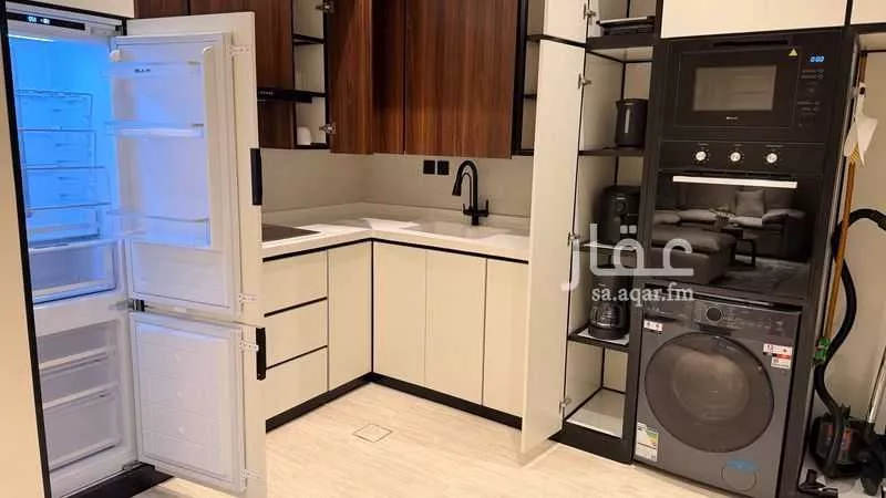 3 bedroom apartment in Al Nuzhah 10