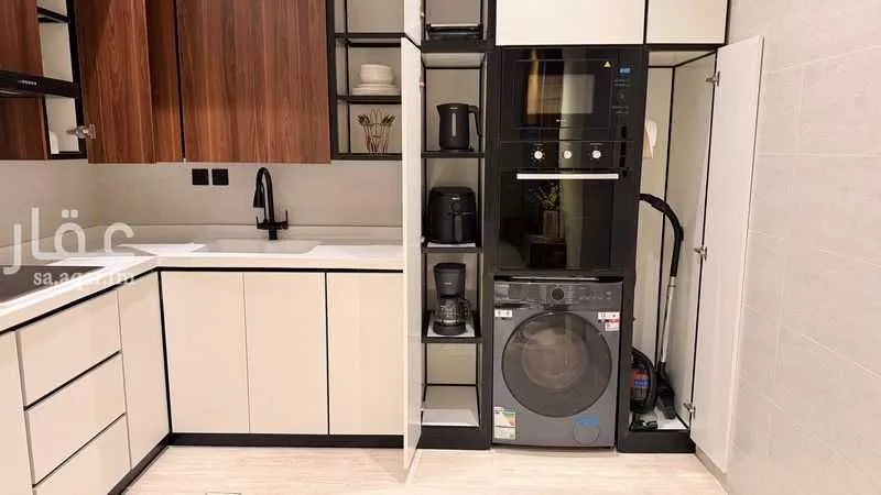 2 bedroom apartment in Al Nuzhah 2