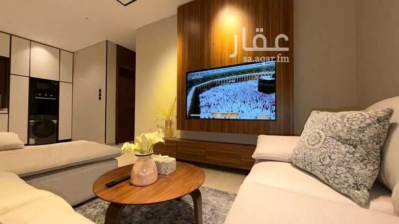 2 bedroom apartment in Al Nuzhah 12