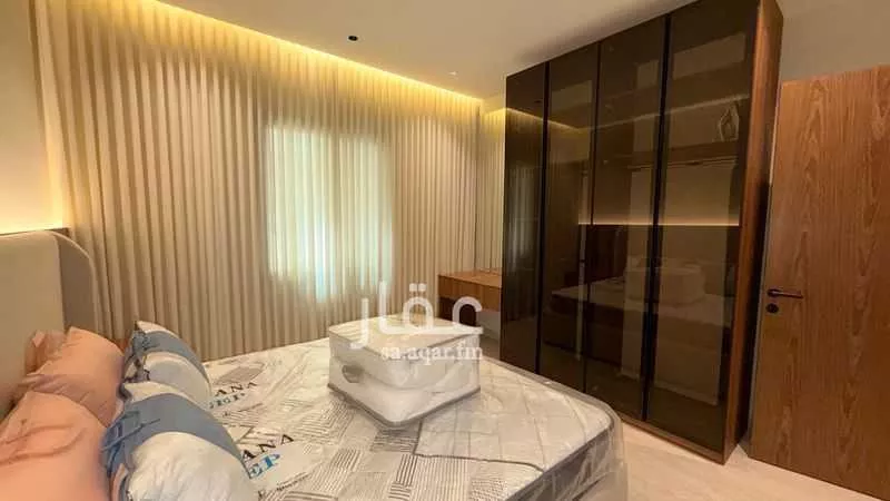 2 bedroom apartment in Al Nuzhah 14