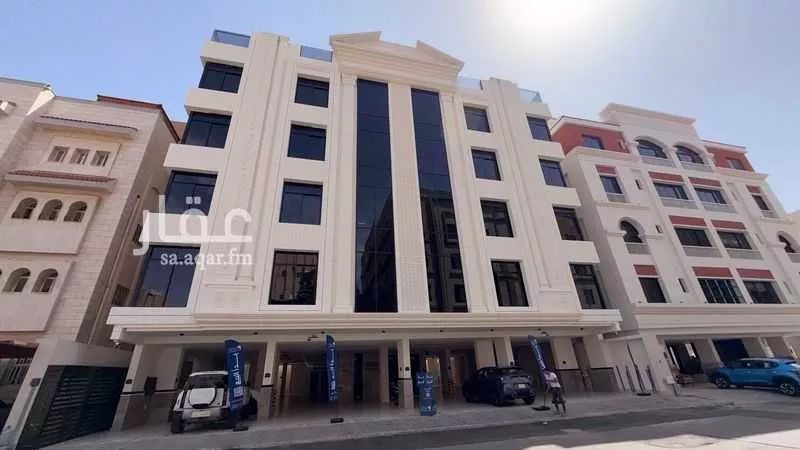 2 bedroom apartment in Al Nuzhah 17