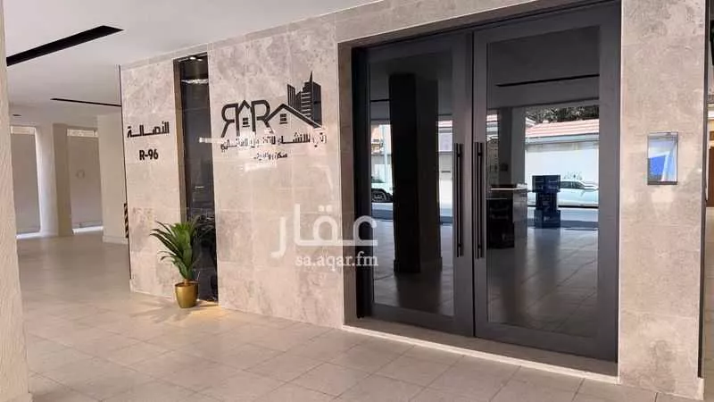 2 bedroom apartment in Al Nuzhah 18