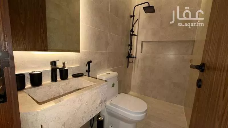 2 bedroom apartment in Al Nuzhah 7
