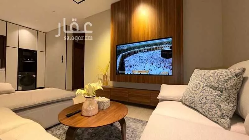 2 bedroom apartment in Al Nuzhah 8