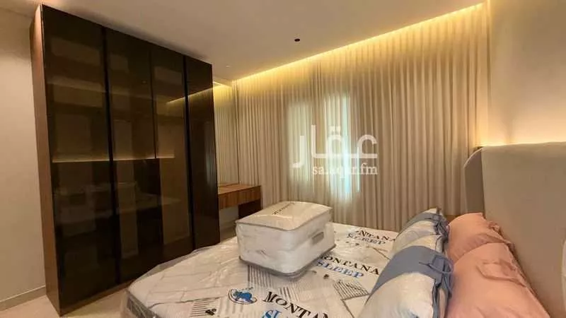 2 bedroom apartment in Al Nuzhah 9