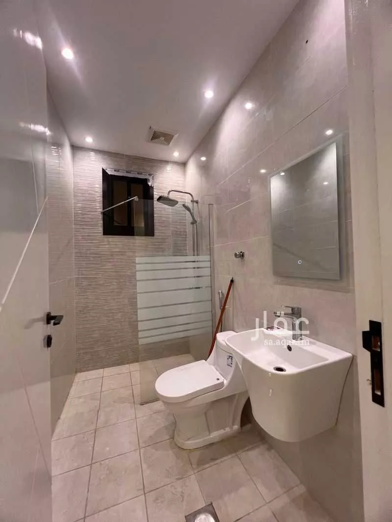 شقة 4 غرف في المروة 4