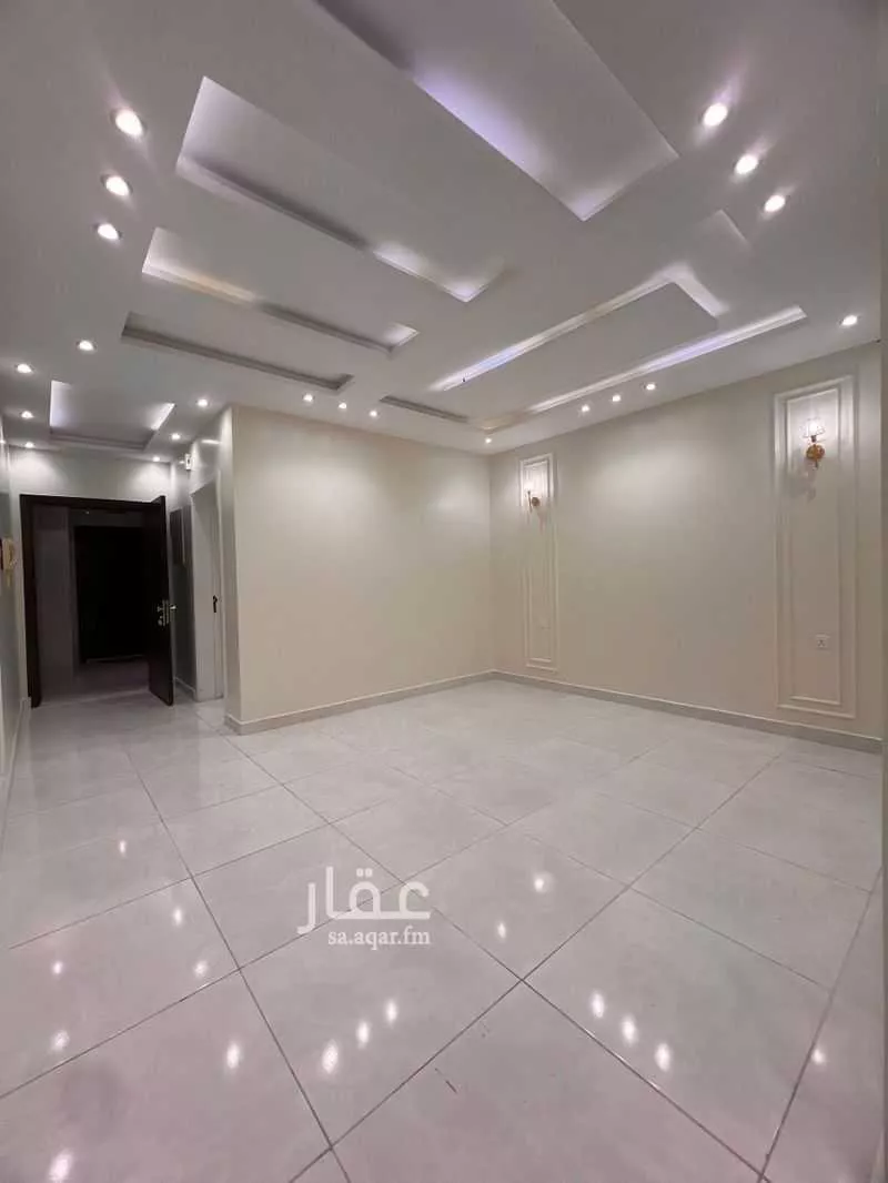 شقة 4 غرف في المروة 7