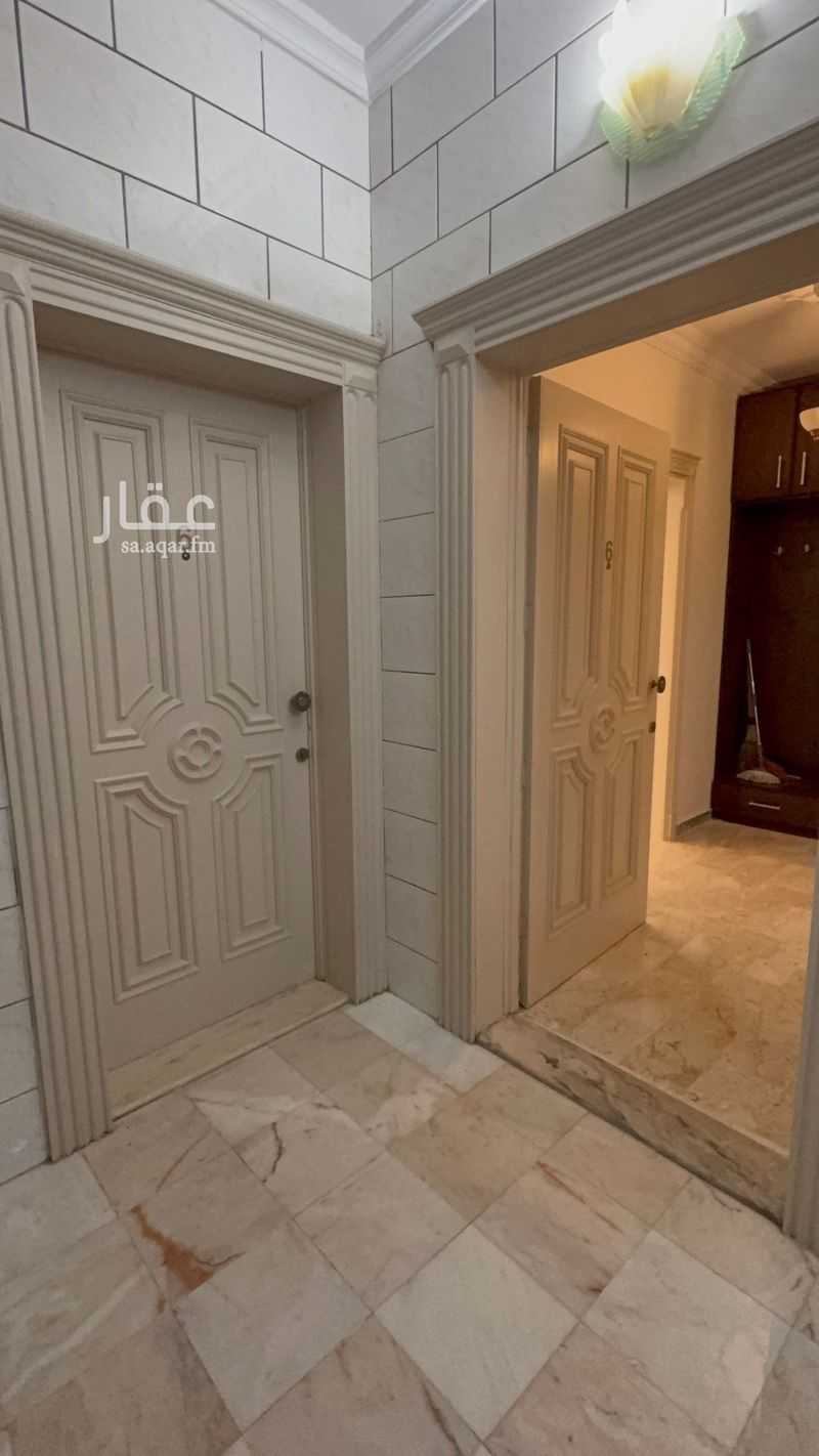 شقة 4 غرف في الرويس، جدة 2