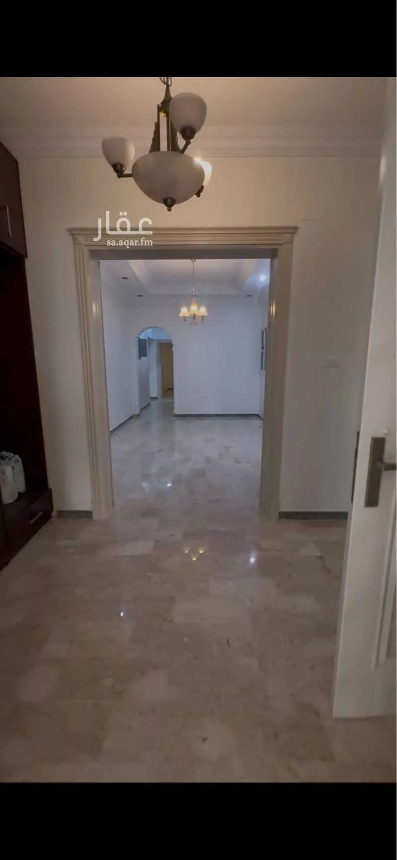 4 bedroom apartment in Al Ruwais 3