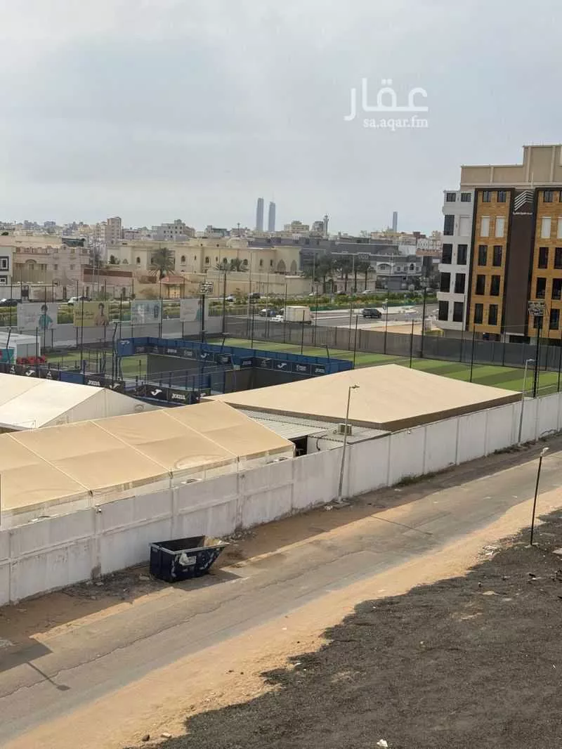 5 bedroom apartment in Al Rabwa 16
