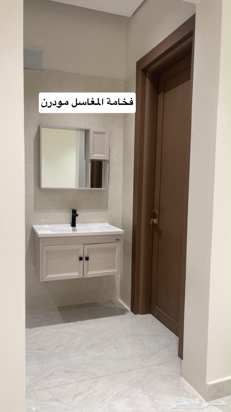 شقة 2 غرف في البيان، الرياض 10