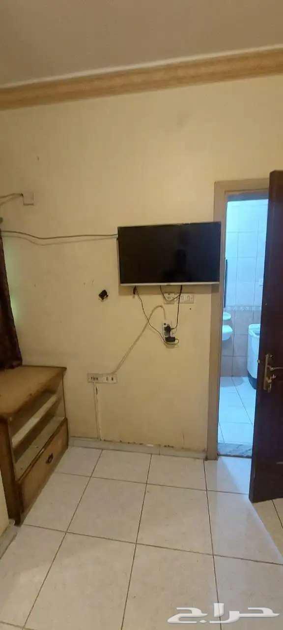شقة 1 غرف في بني مالك، جدة 8