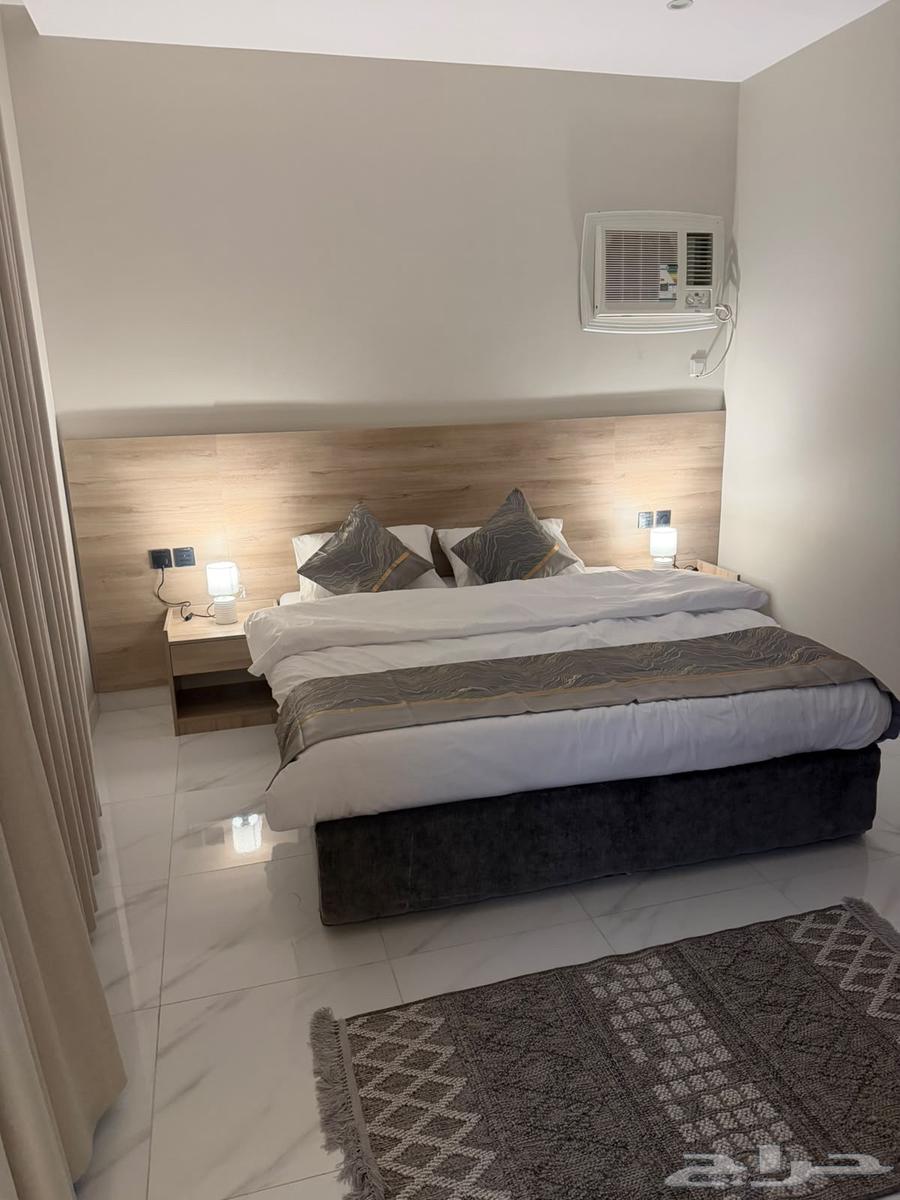 2 bedroom apartment in Al Ajwad, Jeddah 2