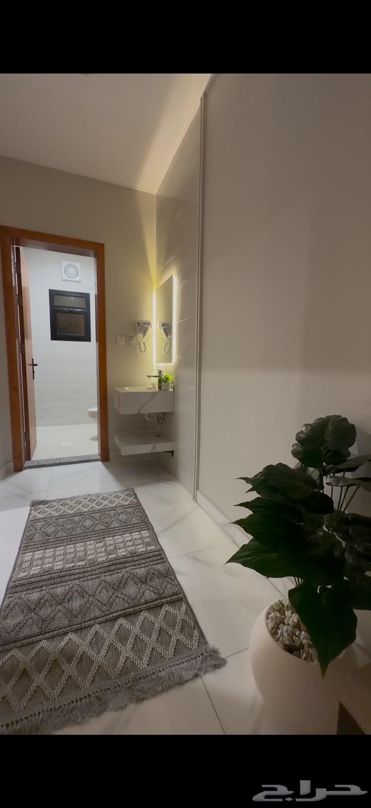 2 bedroom apartment in Al Ajwad, Jeddah 4