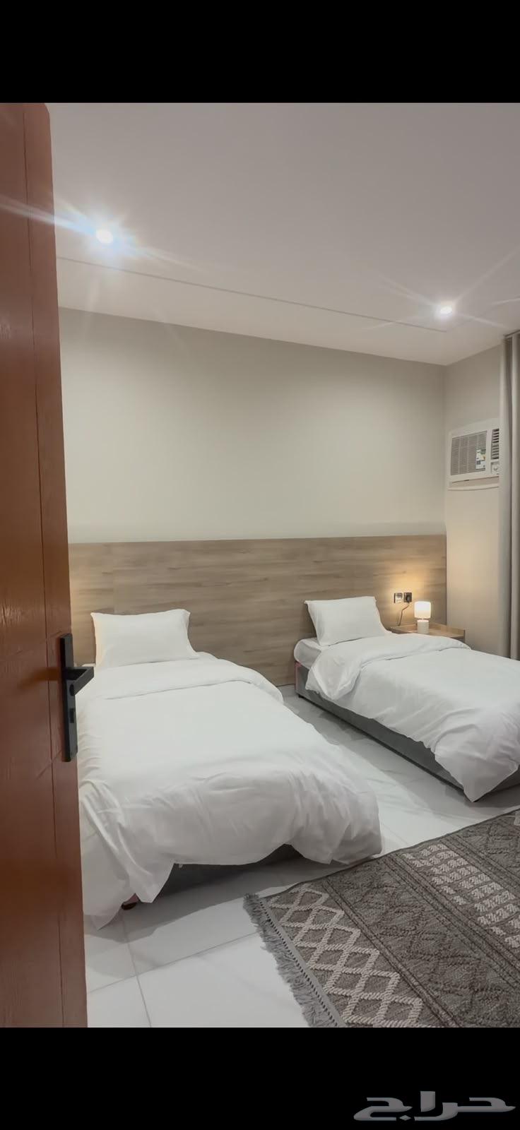 2 bedroom apartment in Al Ajwad, Jeddah 3