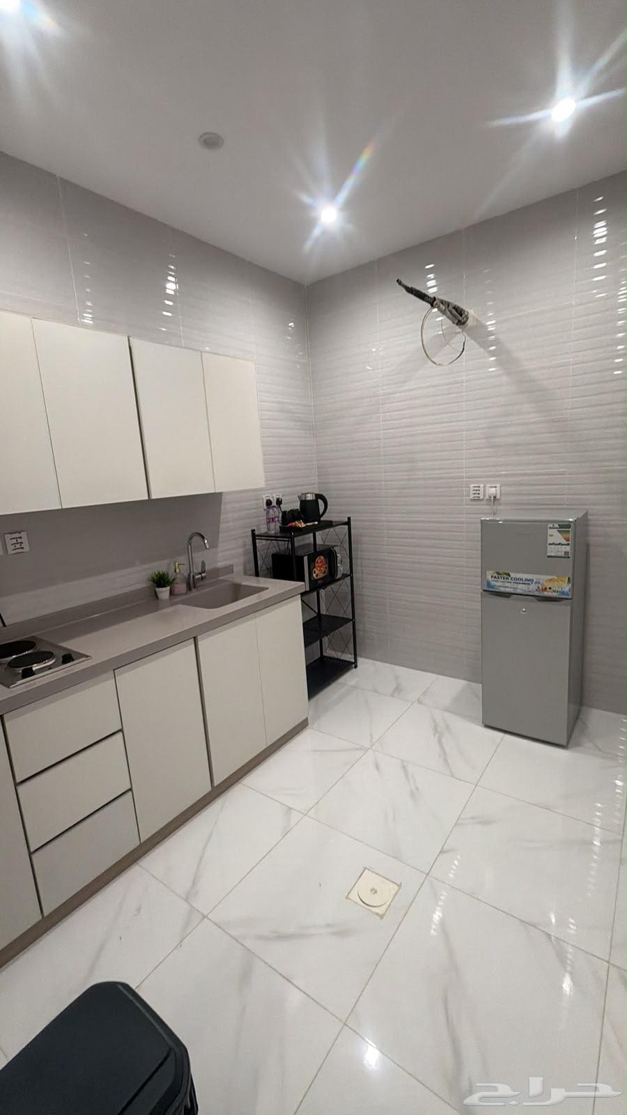 2 bedroom apartment in Al Ajwad, Jeddah 6