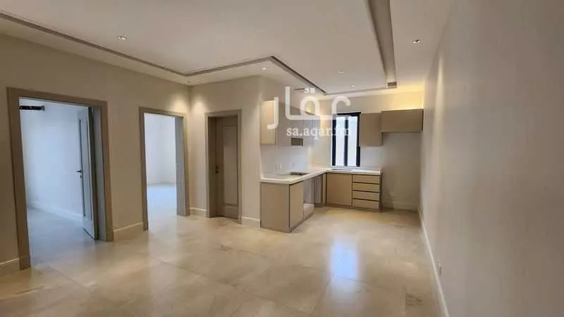 2 bedroom floor in Al Yaqout 6