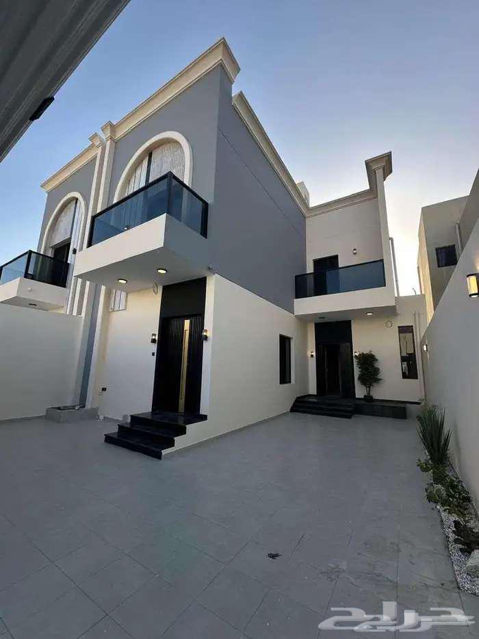 4 bedroom villa in Al Ukayshiyyah, Makkah 2
