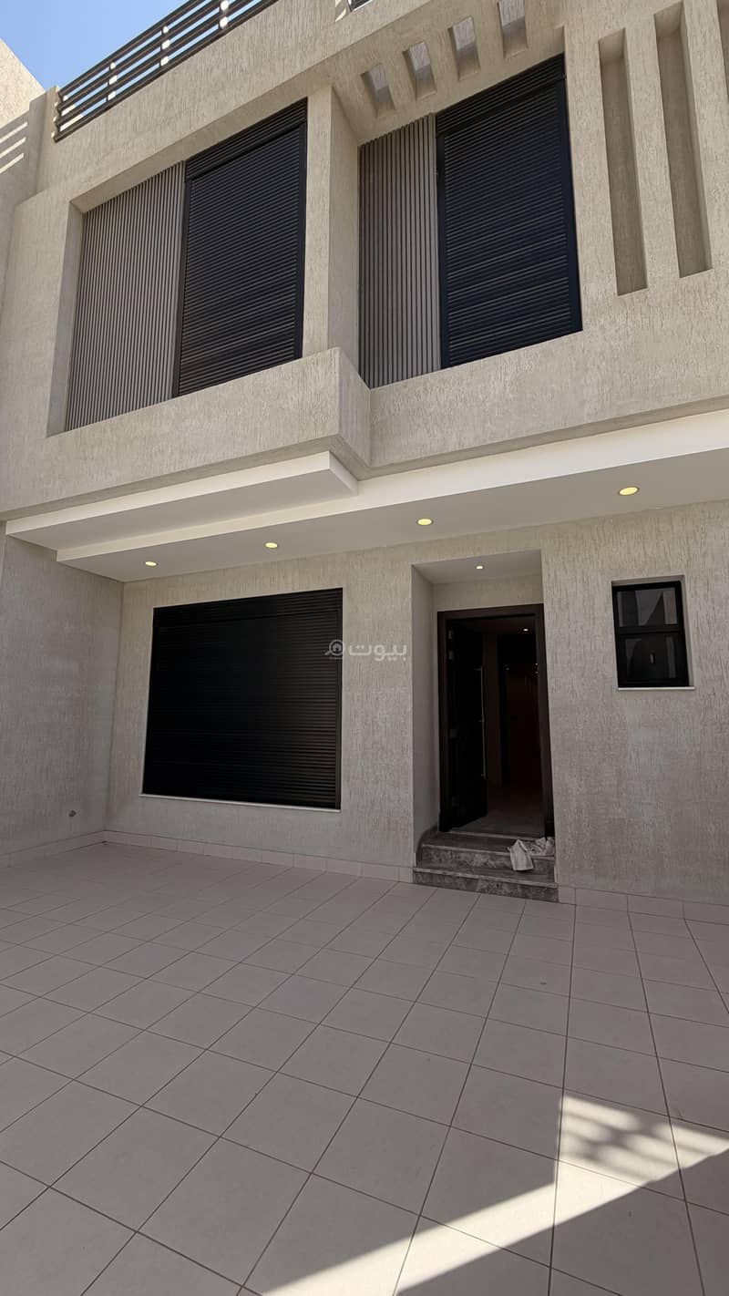 5 bedroom villa in Al Yaqout, Jeddah 2