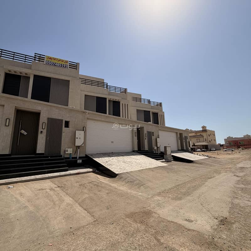 5 bedroom villa in Al Yaqout, Jeddah 4