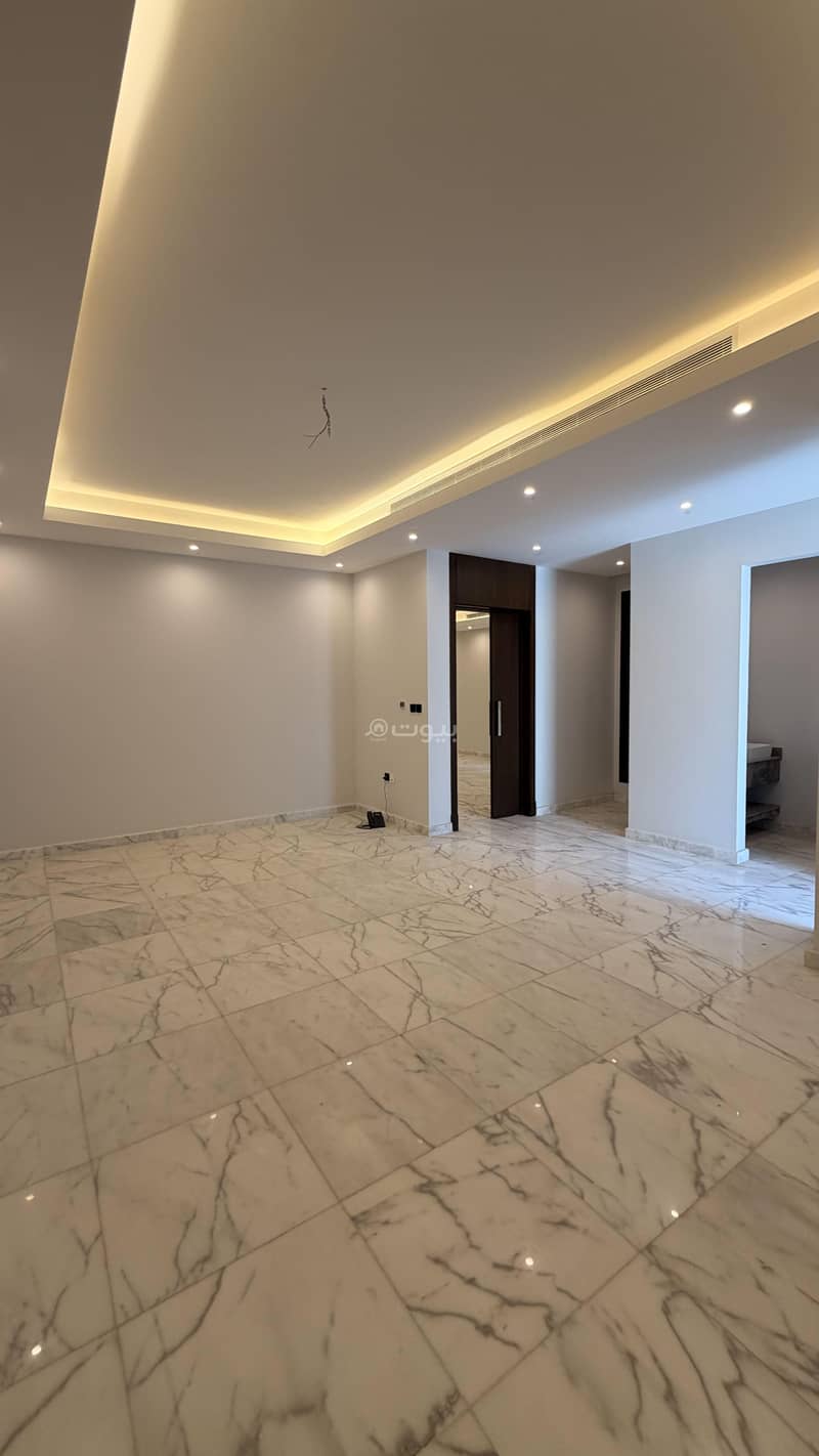 5 bedroom villa in Al Yaqout, Jeddah 11