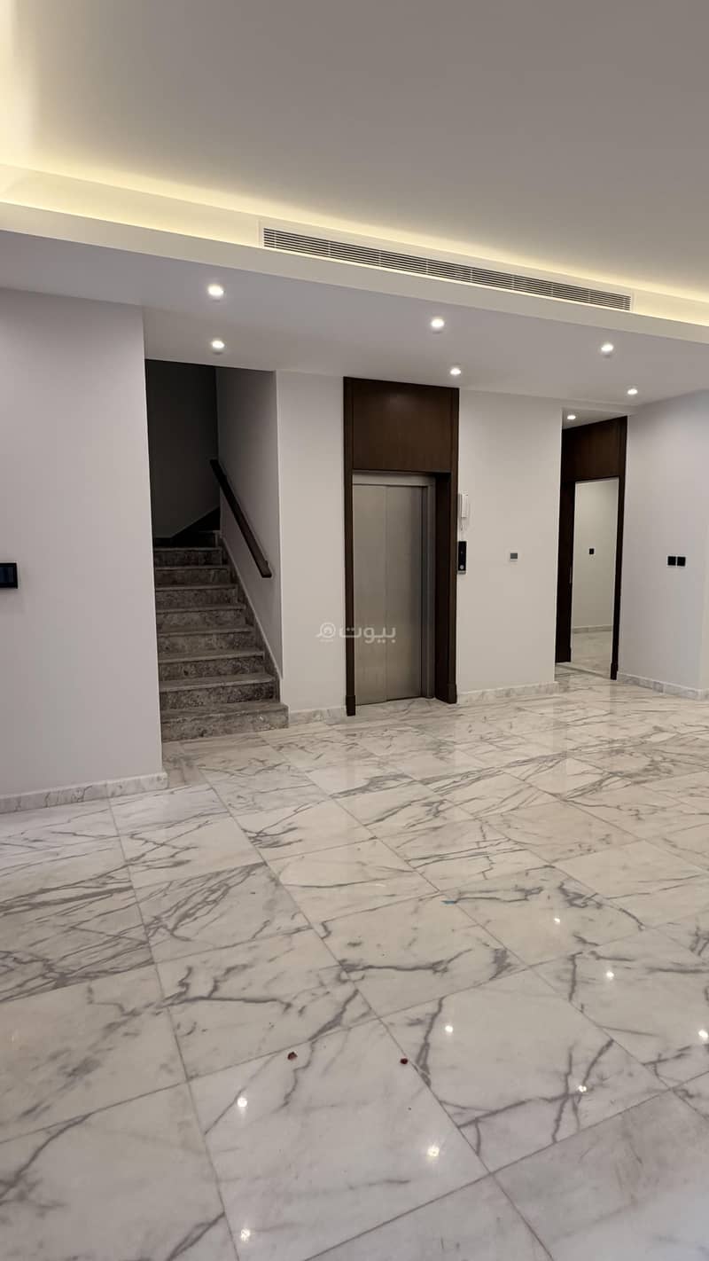 5 bedroom villa in Al Yaqout, Jeddah 12