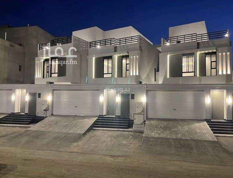 5 bedroom villa in Al Yaqout, Jeddah 13