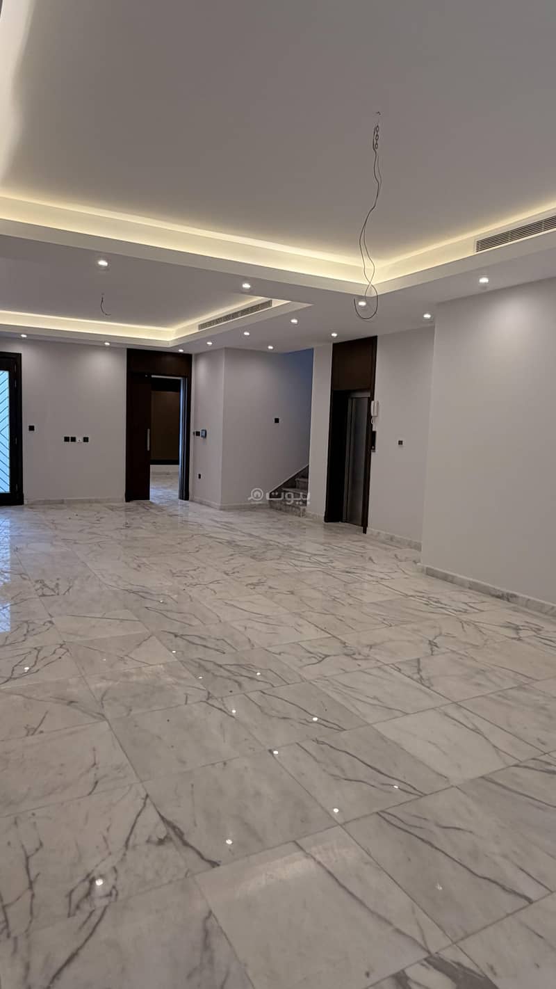 5 bedroom villa in Al Yaqout, Jeddah 14