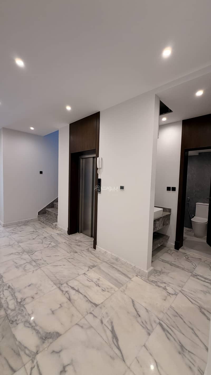 5 bedroom villa in Al Yaqout, Jeddah 15