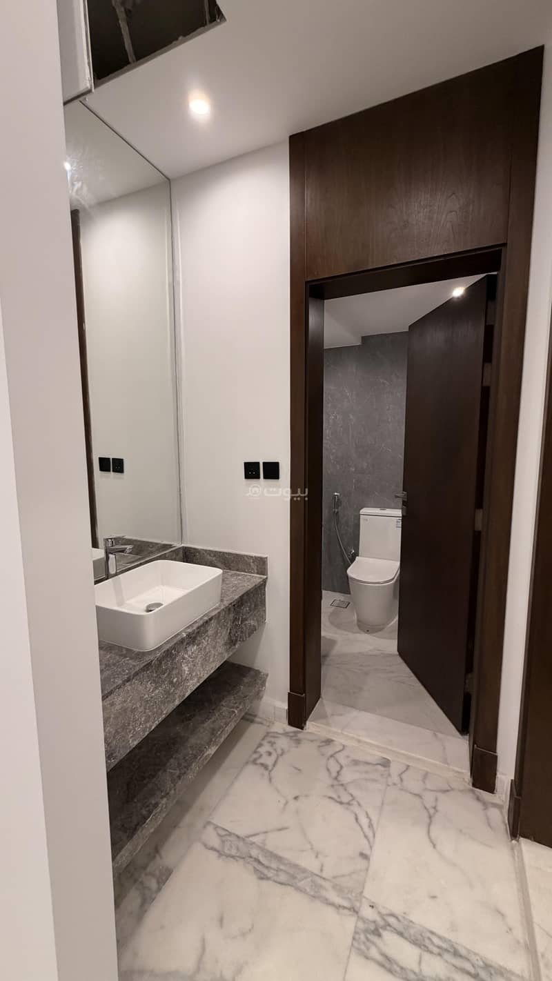 5 bedroom villa in Al Yaqout, Jeddah 16