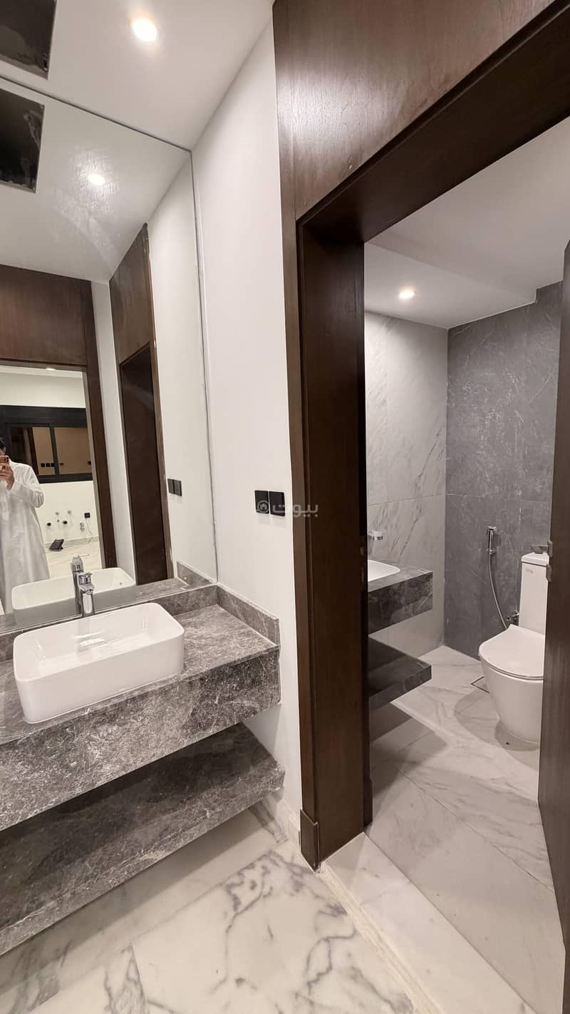 5 bedroom villa in Al Yaqout, Jeddah 17