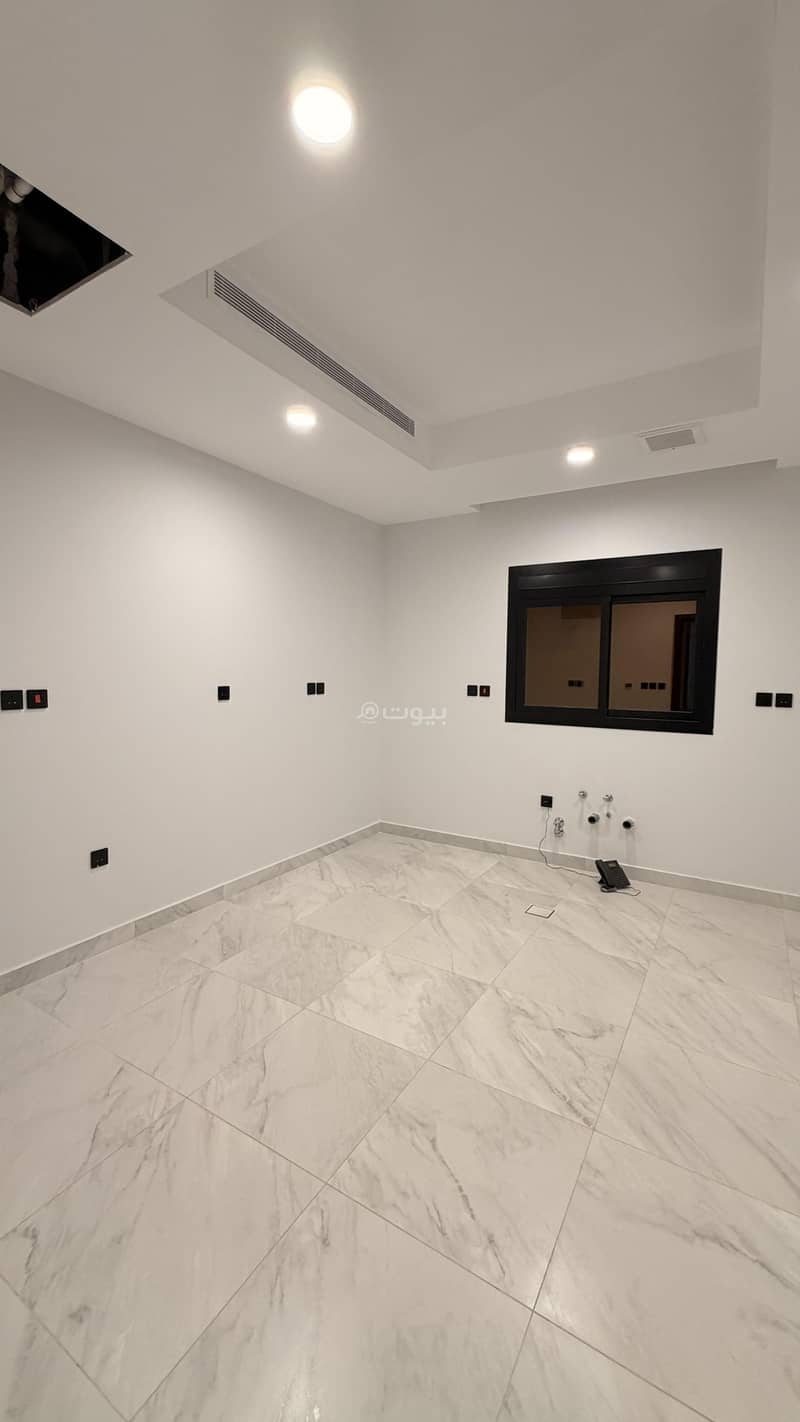 5 bedroom villa in Al Yaqout, Jeddah 19