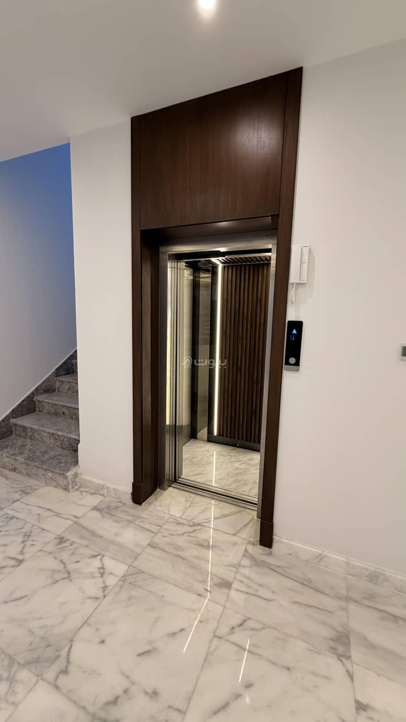 5 bedroom villa in Al Yaqout, Jeddah 20