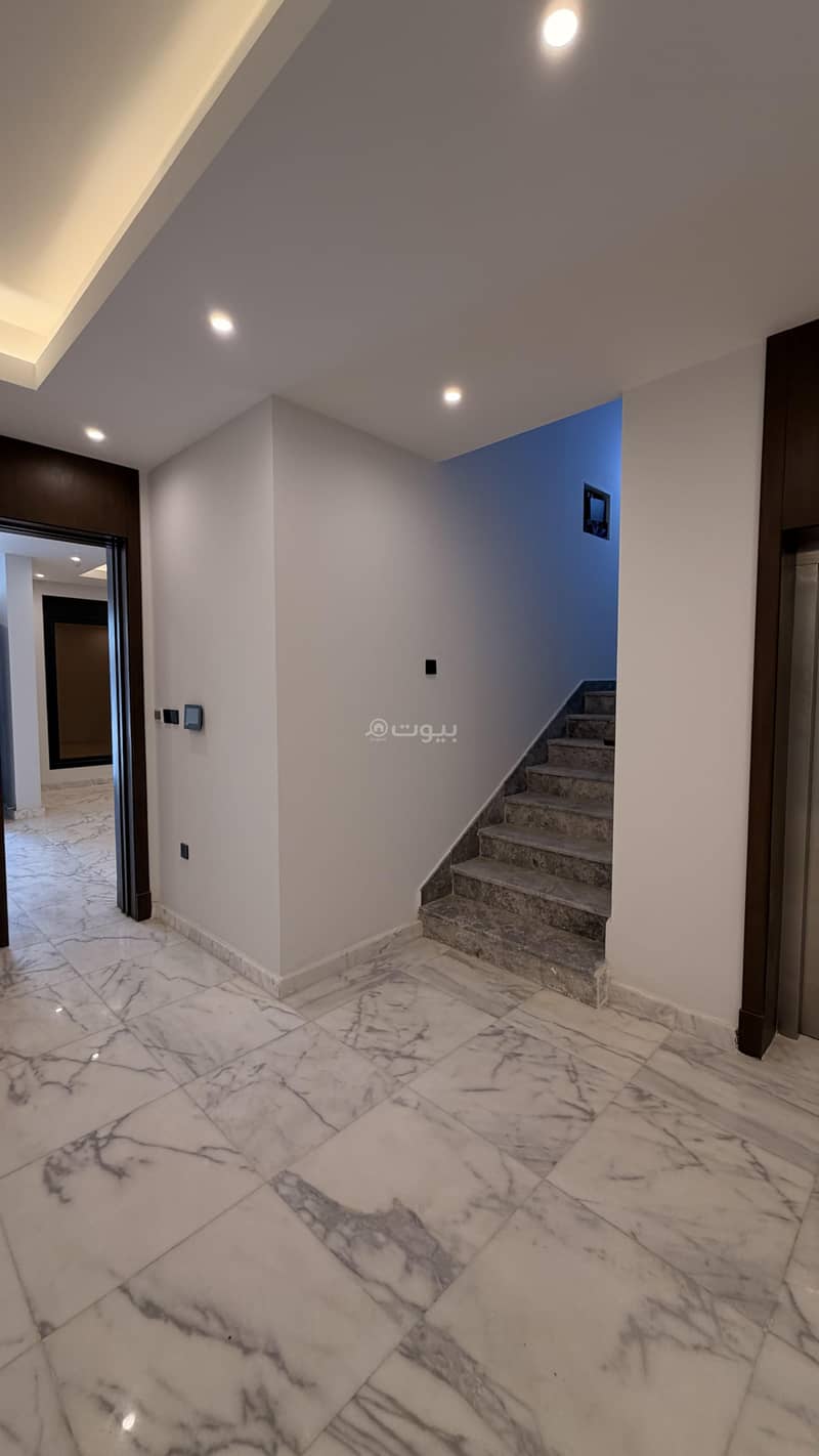 5 bedroom villa in Al Yaqout, Jeddah 21